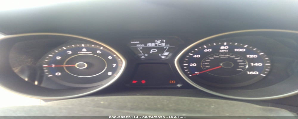 5NPDH4AE1BH008478 2011 HYUNDAI ELANTRA photo no. 7
