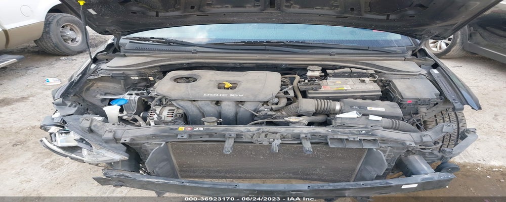 KMHD74LF0HU360003 2017 HYUNDAI ELANTRA photo no. 10