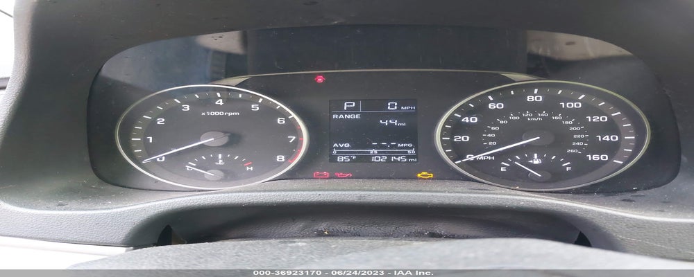 KMHD74LF0HU360003 2017 HYUNDAI ELANTRA photo no. 7