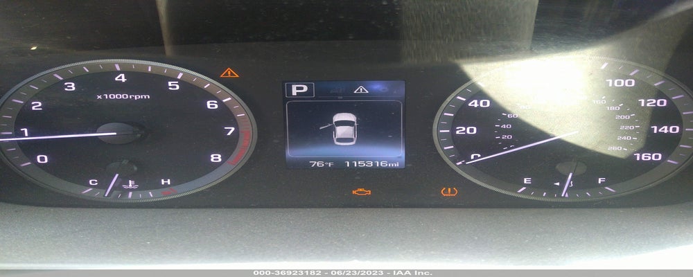 5NPE24AF0FH030072 2015 HYUNDAI SONATA photo no. 7