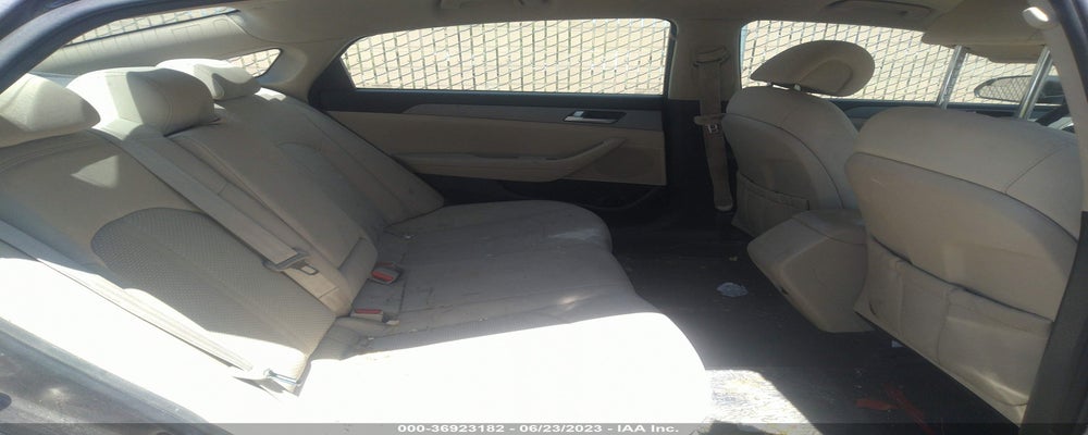 5NPE24AF0FH030072 2015 HYUNDAI SONATA photo no. 8
