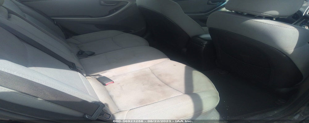 5NPDH4AE6DH325031 2013 HYUNDAI ELANTRA photo no. 8