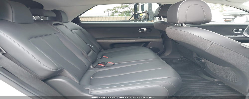KM8KNDAF0NU109218 2022 HYUNDAI IONIQ 5 photo no. 8