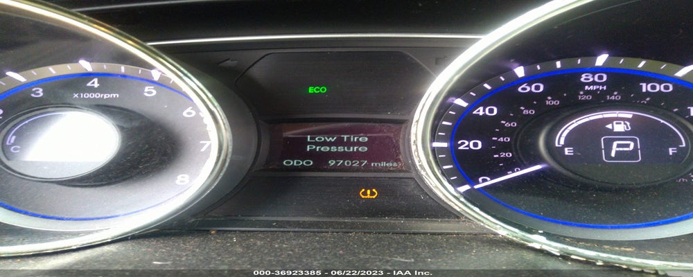 5NPEB4ACXBH298613 2011 HYUNDAI SONATA photo no. 7