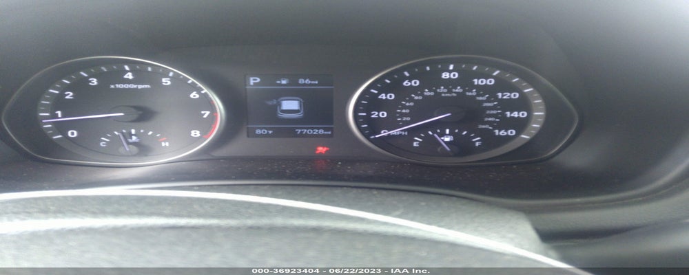 KMHH35LE3KU090105 2019 HYUNDAI ELANTRA GT photo no. 7