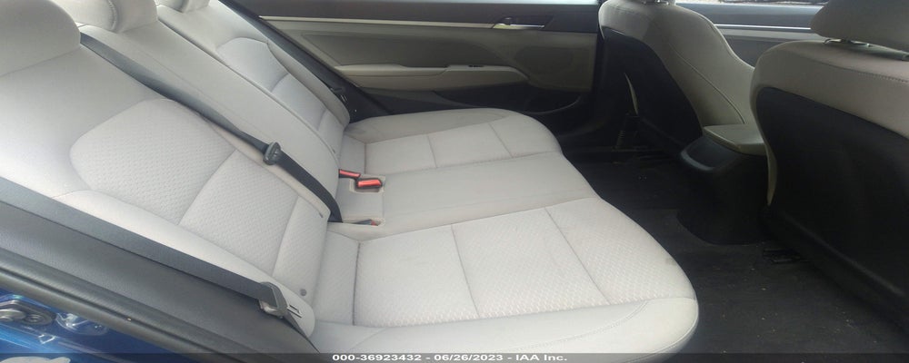 5NPD84LF1LH631042 2020 HYUNDAI ELANTRA photo no. 8