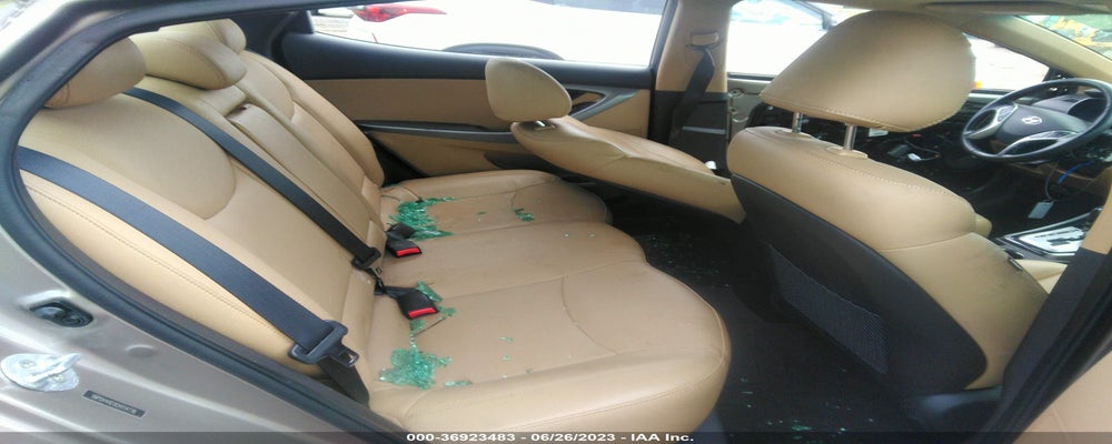 5NPDH4AE0CH114776 2012 HYUNDAI ELANTRA photo no. 8