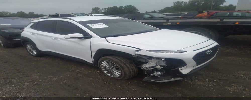 KM8K2CAA9MU731886 2021 HYUNDAI KONA photo no. 21