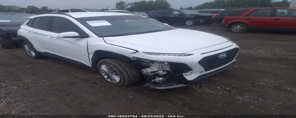 KM8K2CAA9MU731886 2021 HYUNDAI KONA photo no. 6