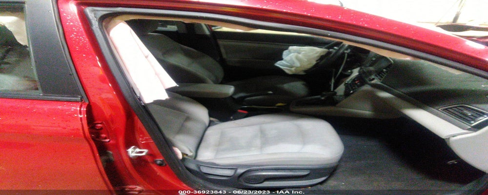 5NPD84LFXJH239352 2018 HYUNDAI ELANTRA photo no. 5