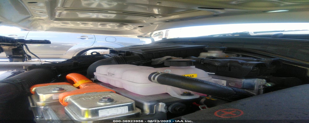 KMHC65LC0MU261282 2021 HYUNDAI IONIQ HYBRID photo no. 10