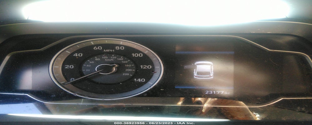 KMHC65LC0MU261282 2021 HYUNDAI IONIQ HYBRID photo no. 7