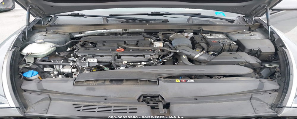 5NPEH4J25MH072956 2021 HYUNDAI SONATA photo no. 10