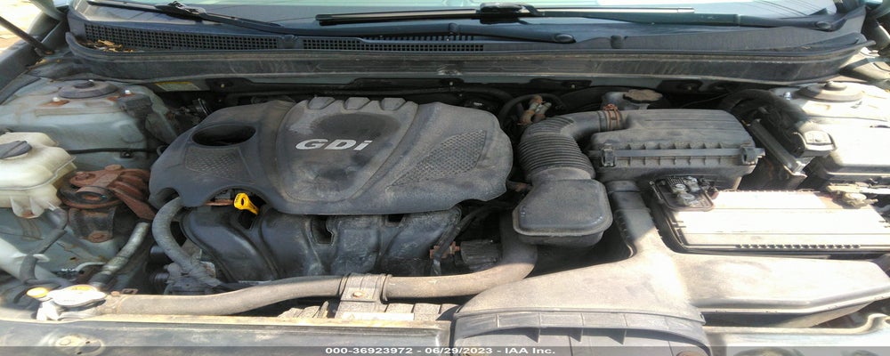 5NPEB4AC3DH693803 2013 HYUNDAI SONATA photo no. 10