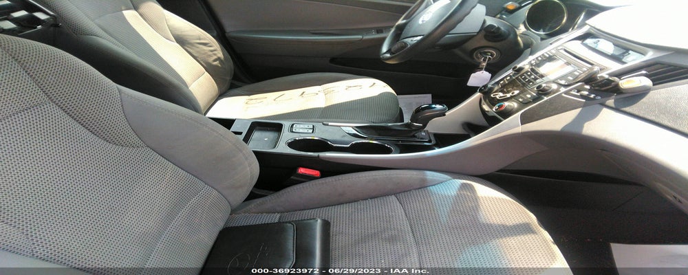 5NPEB4AC3DH693803 2013 HYUNDAI SONATA photo no. 5