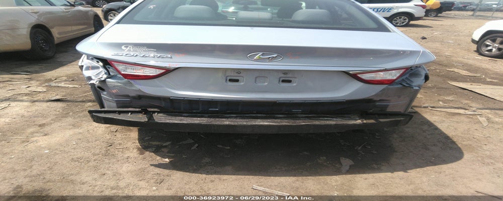 5NPEB4AC3DH693803 2013 HYUNDAI SONATA photo no. 6