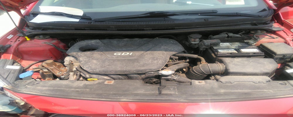 KMHCU4AE8DU461542 2013 HYUNDAI ACCENT photo no. 10