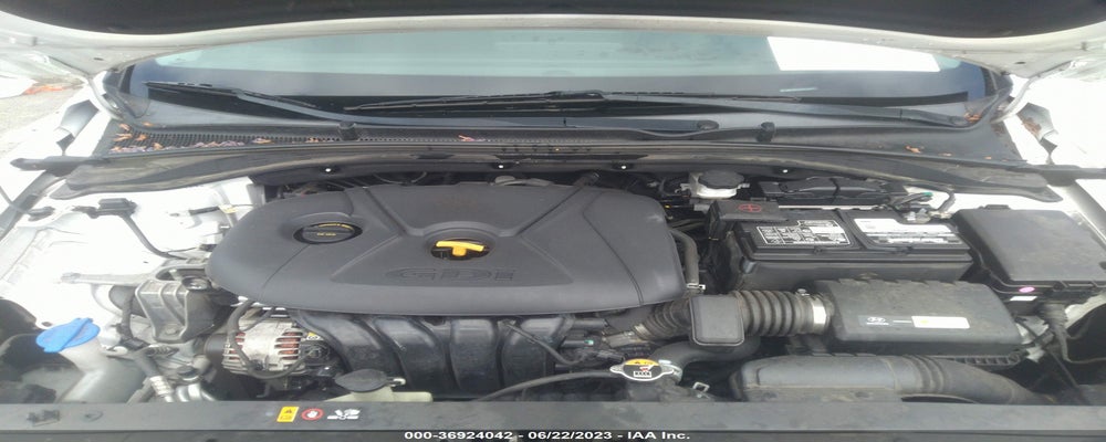 KMHH35LE9JU012457 2018 HYUNDAI ELANTRA GT photo no. 10