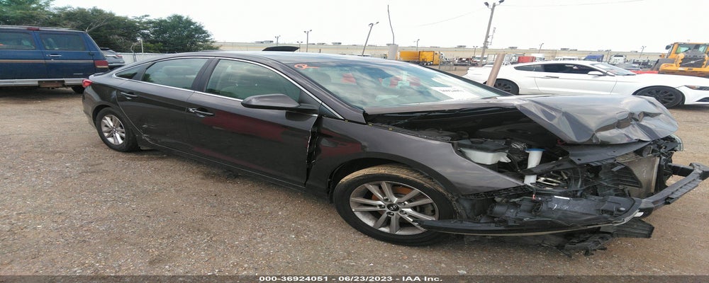 5NPE24AF1GH361793 2016 HYUNDAI SONATA photo no. 11