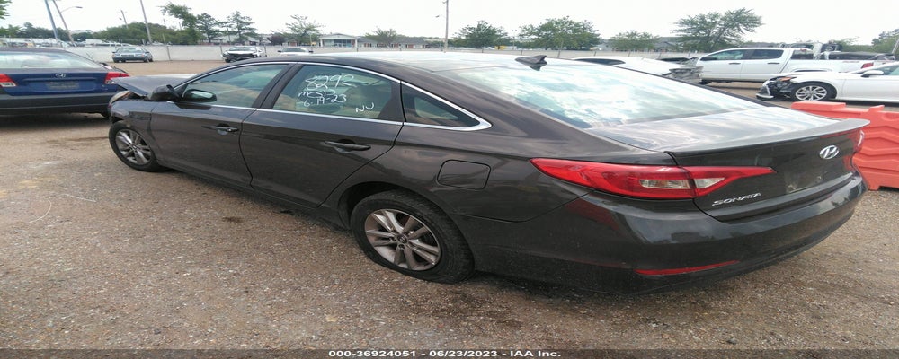 5NPE24AF1GH361793 2016 HYUNDAI SONATA photo no. 3