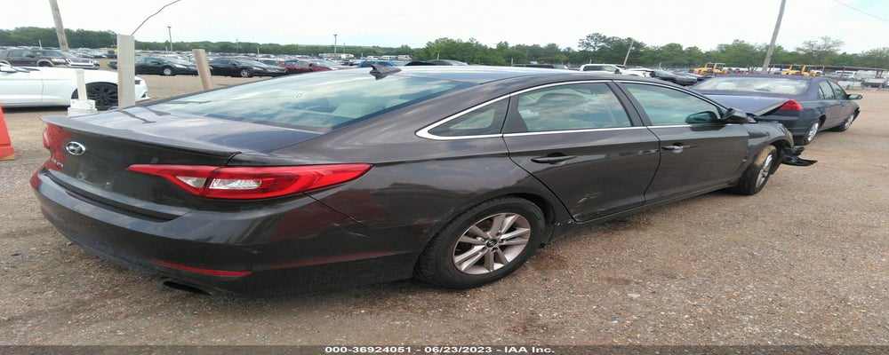 5NPE24AF1GH361793 2016 HYUNDAI SONATA photo no. 4