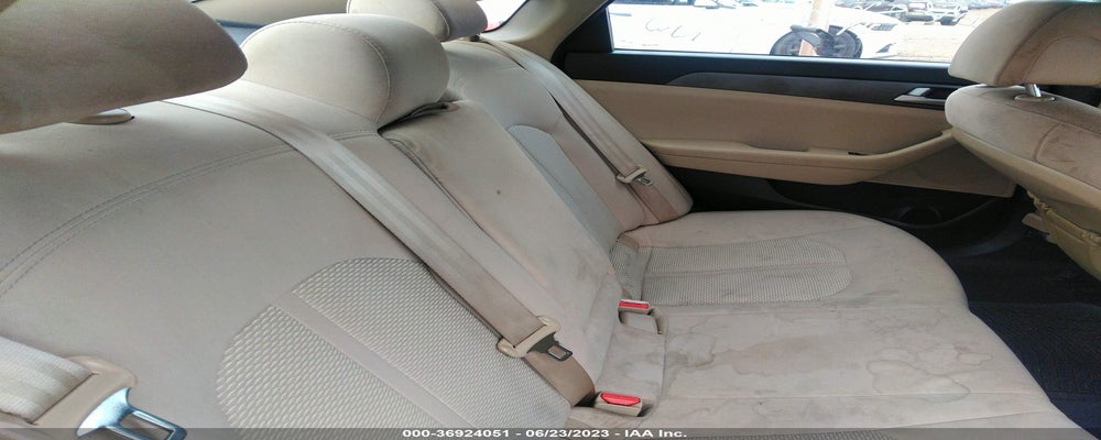 5NPE24AF1GH361793 2016 HYUNDAI SONATA photo no. 8