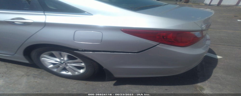 5NPEB4AC6DH631683 2013 HYUNDAI SONATA photo no. 6
