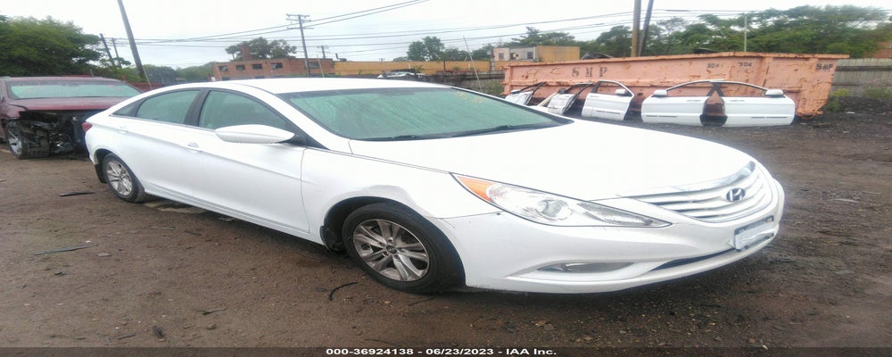 5NPEB4AC2DH786537 2013 HYUNDAI SONATA photo no. 11