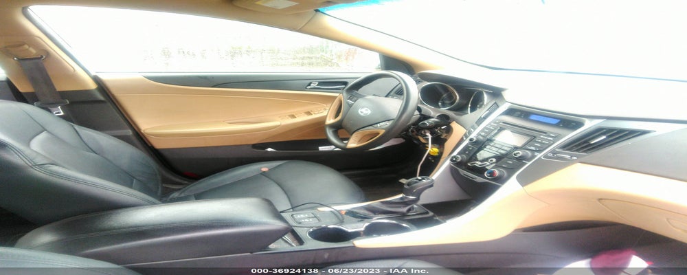 5NPEB4AC2DH786537 2013 HYUNDAI SONATA photo no. 5