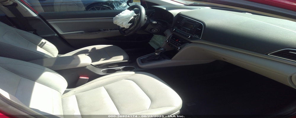 KMHD74LF4HU122283 2017 HYUNDAI ELANTRA photo no. 5