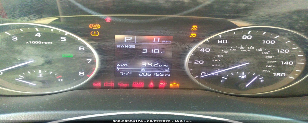 KMHD74LF4HU122283 2017 HYUNDAI ELANTRA photo no. 7