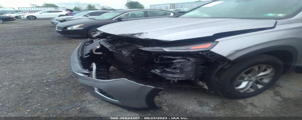 5NMS2CAD8LH191838 2020 HYUNDAI SANTA FE photo no. 6