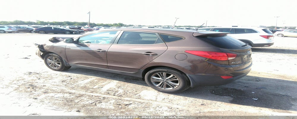KM8JT3AF0FU960044 2015 HYUNDAI TUCSON photo no. 3