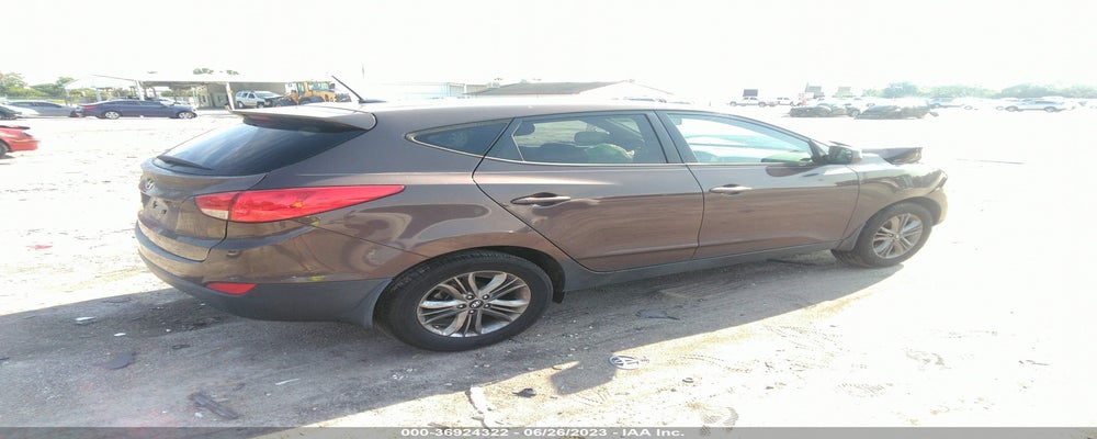KM8JT3AF0FU960044 2015 HYUNDAI TUCSON photo no. 4
