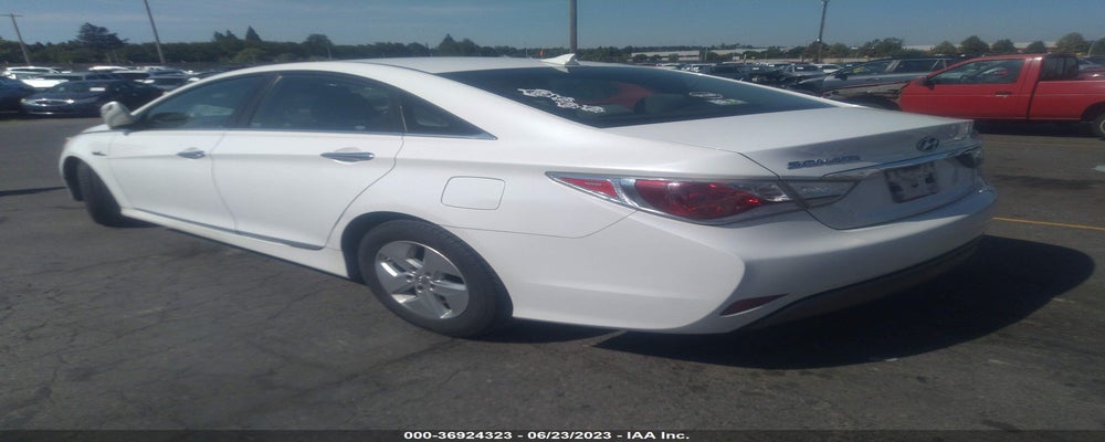 KMHEC4A44CA030537 2012 HYUNDAI SONATA photo no. 3