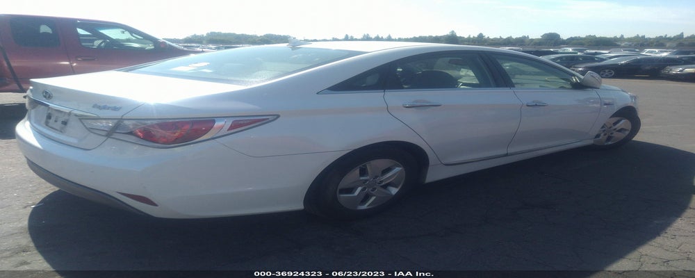 KMHEC4A44CA030537 2012 HYUNDAI SONATA photo no. 4
