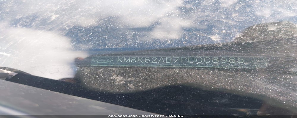 KM8K62AB7PU008985 2023 HYUNDAI KONA photo no. 9
