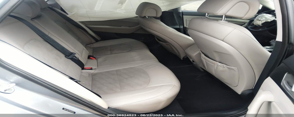 5NPE34AF7HH442165 2017 HYUNDAI SONATA photo no. 8