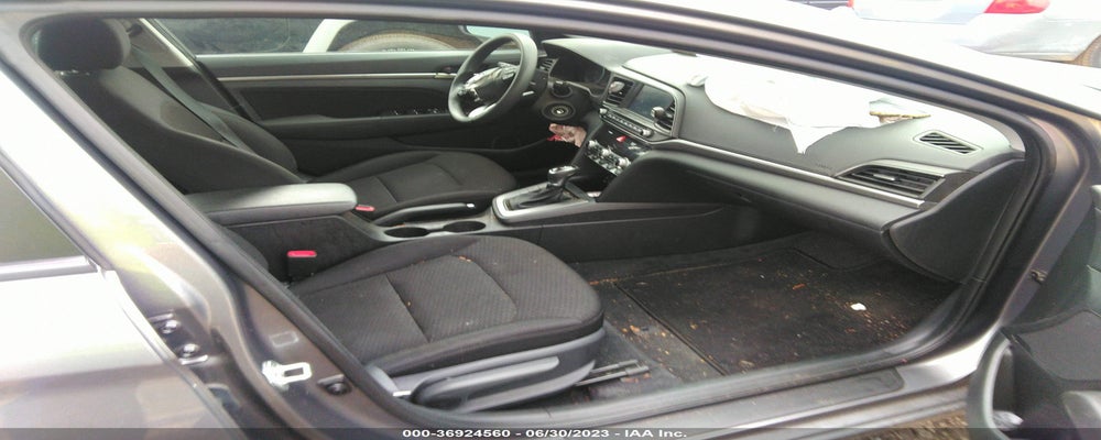 5NPD84LF9LH540083 2020 HYUNDAI ELANTRA photo no. 5