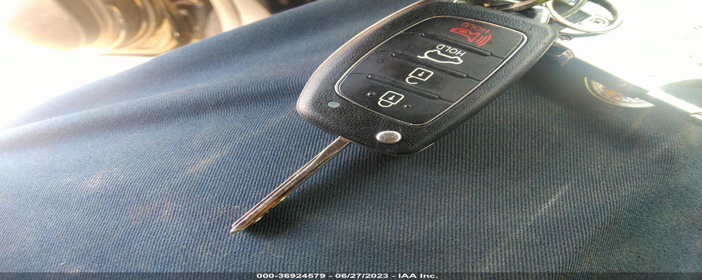 5NPE24AF5HH575834 2017 HYUNDAI SONATA photo no. 11