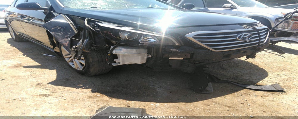 5NPE24AF5HH575834 2017 HYUNDAI SONATA photo no. 6