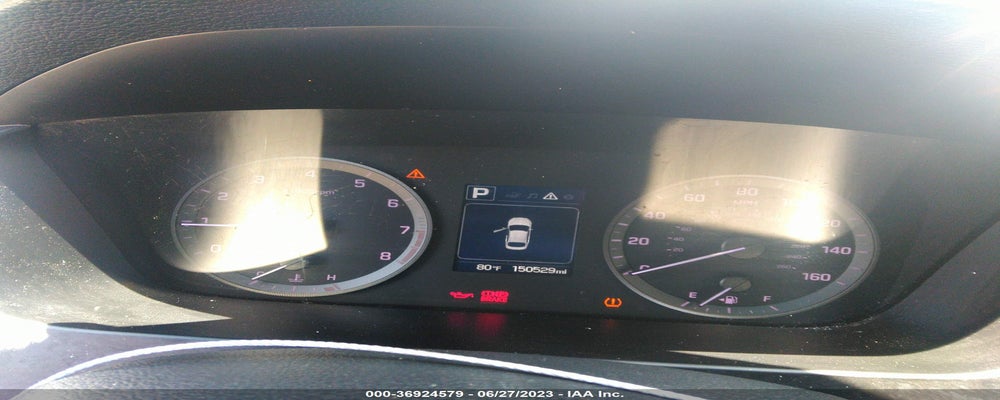 5NPE24AF5HH575834 2017 HYUNDAI SONATA photo no. 7