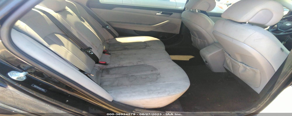 5NPE24AF5HH575834 2017 HYUNDAI SONATA photo no. 8