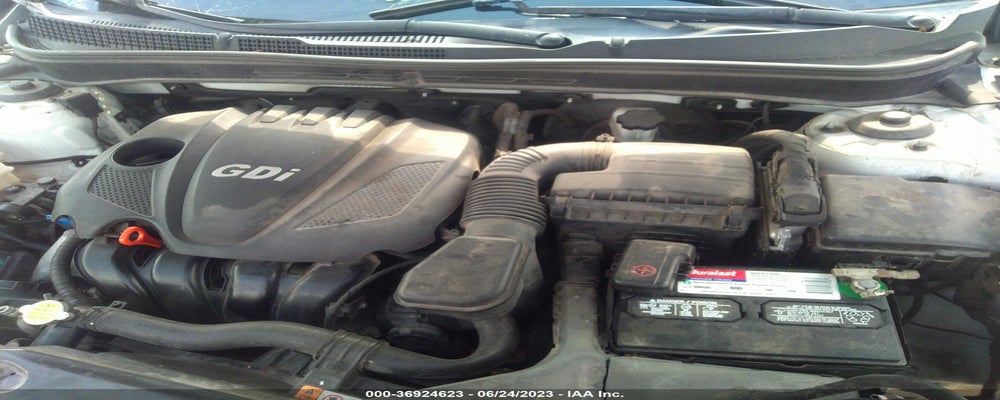 5NPEB4AC2DH695459 2013 HYUNDAI SONATA photo no. 10