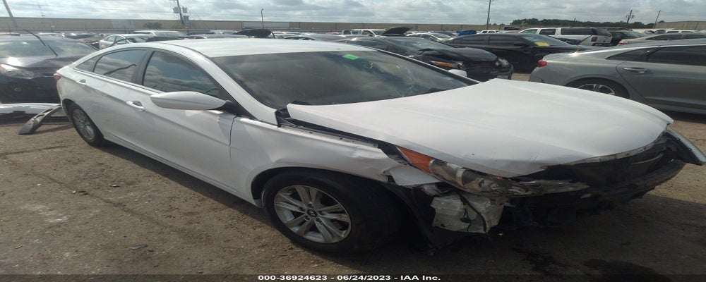 5NPEB4AC2DH695459 2013 HYUNDAI SONATA photo no. 24