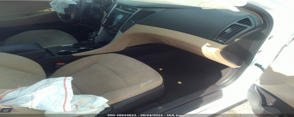 5NPEB4AC2DH695459 2013 HYUNDAI SONATA photo no. 5