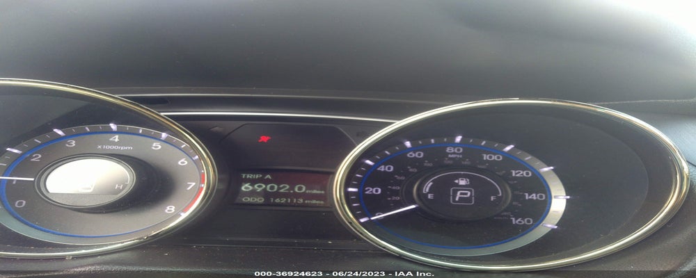 5NPEB4AC2DH695459 2013 HYUNDAI SONATA photo no. 7