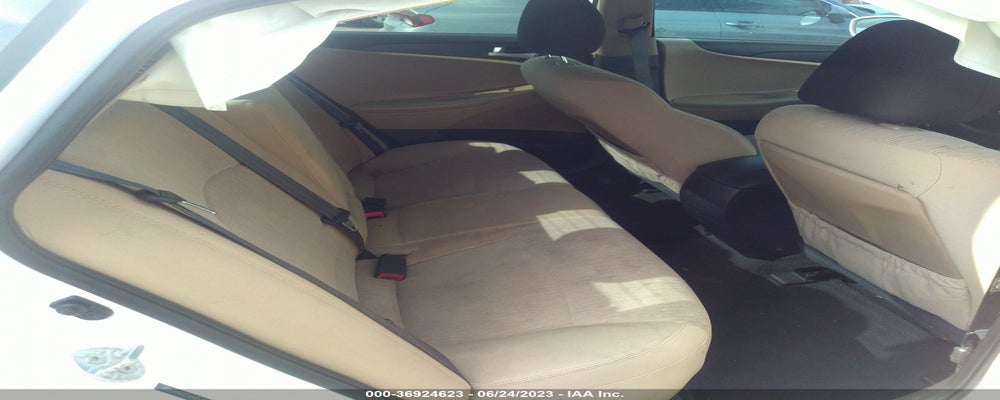 5NPEB4AC2DH695459 2013 HYUNDAI SONATA photo no. 8