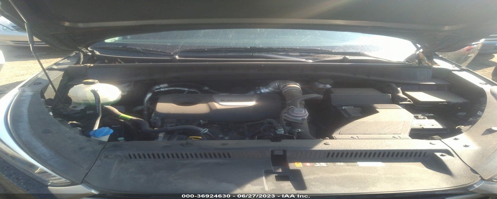 KM8J33A27JU719295 2018 HYUNDAI TUCSON photo no. 10