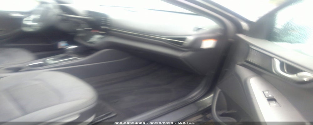 KMHC65LC3LU227299 2020 HYUNDAI IONIQ HYBRID photo no. 5